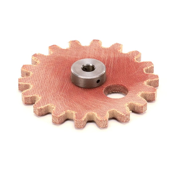 Gear